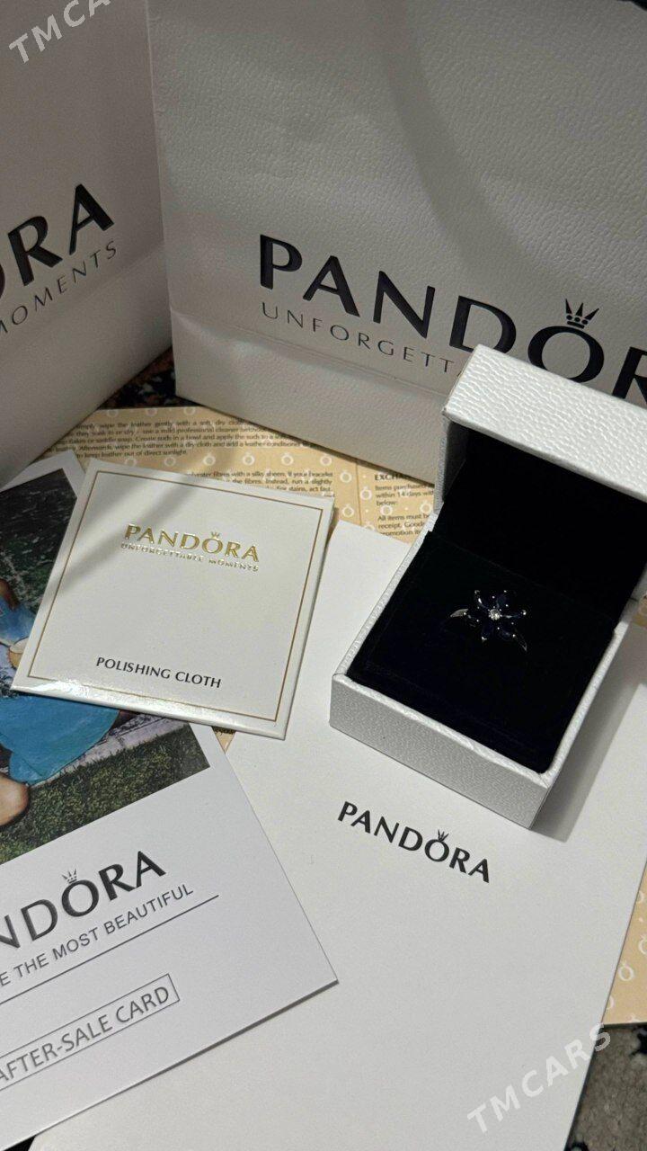 PANDORA YÜZÜKLER - Ашхабад - img 6