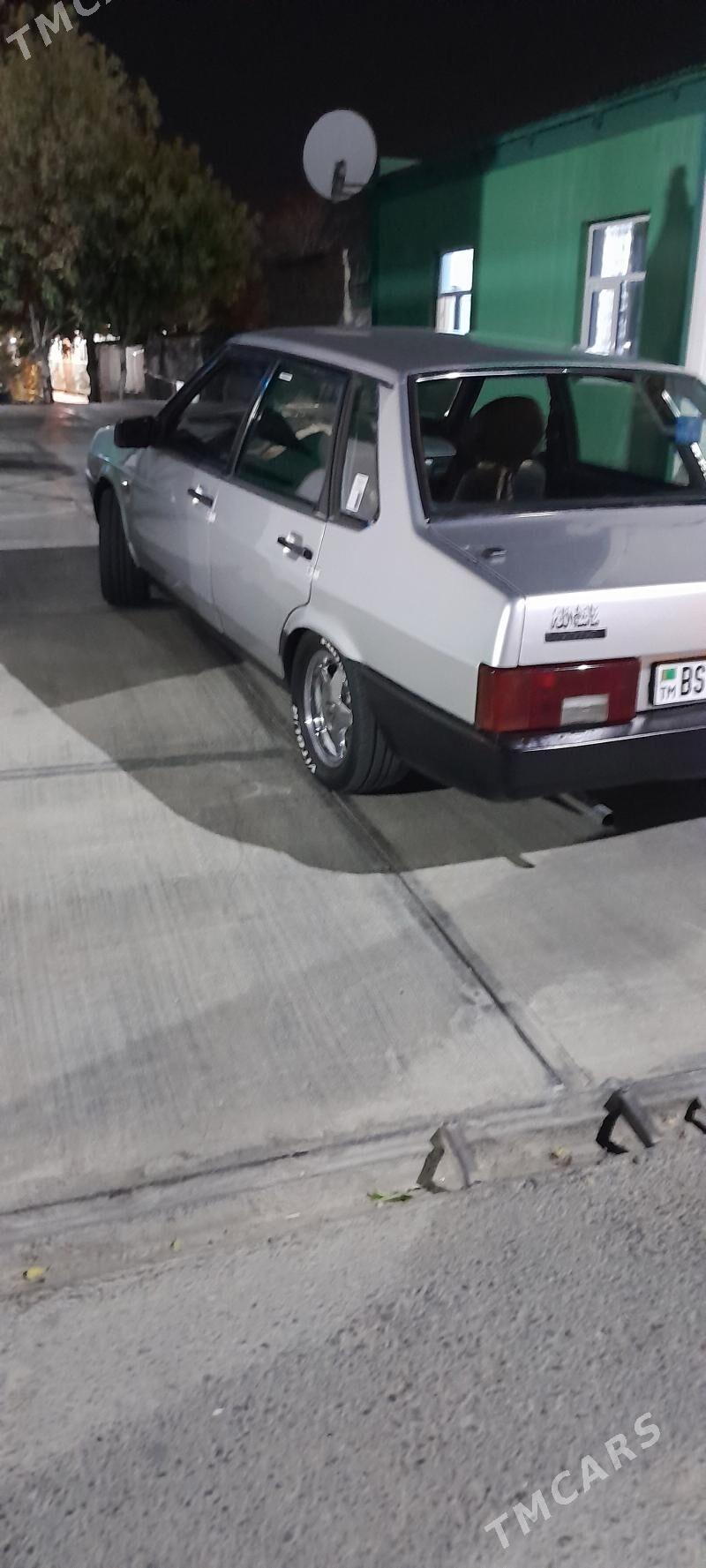 Lada 21099 2001 - 45 000 TMT - Ашхабад - img 6