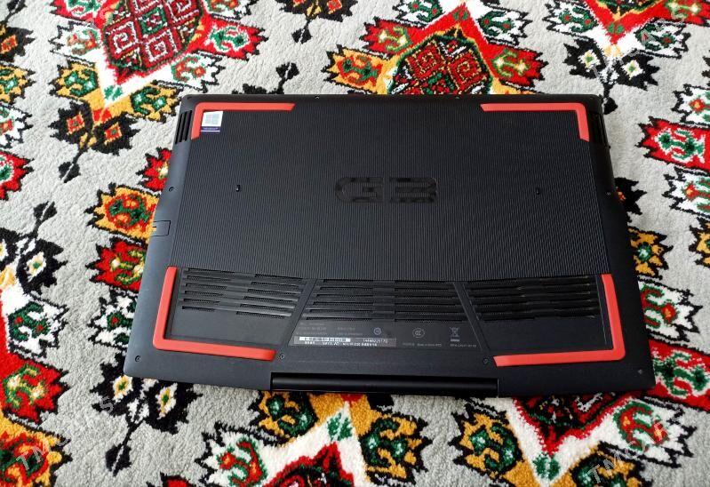 Geming DELL G3 - Aşgabat - img 8