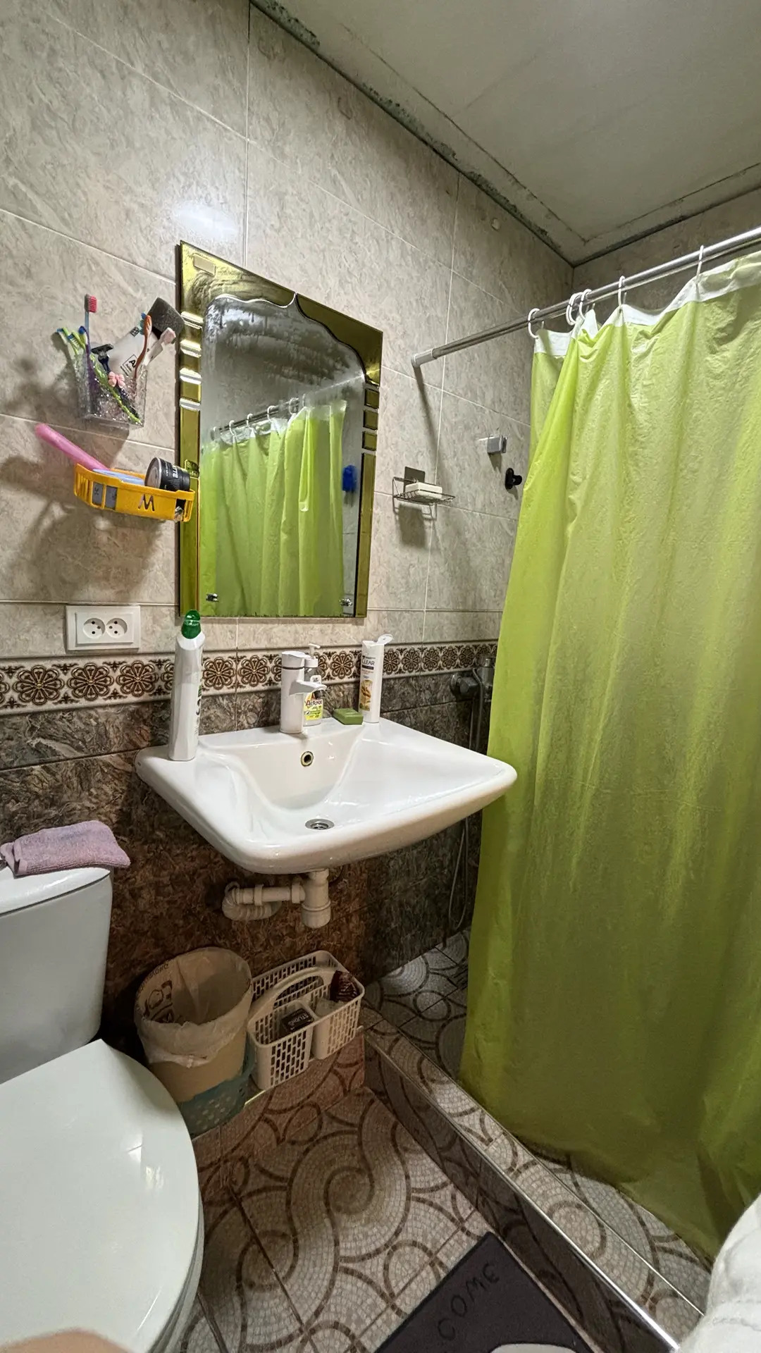 4 мкр по Атабаева 2 ком - Aşgabat - img 6