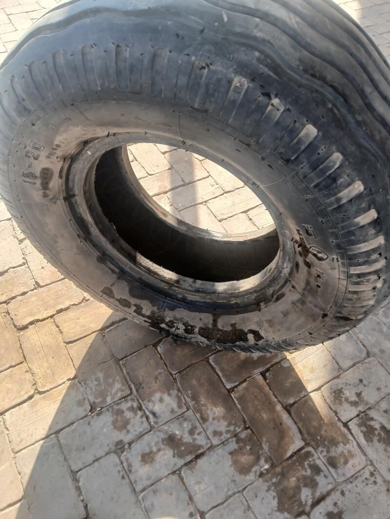 Ural teker 2 000 TMT - Baýramaly - img 1