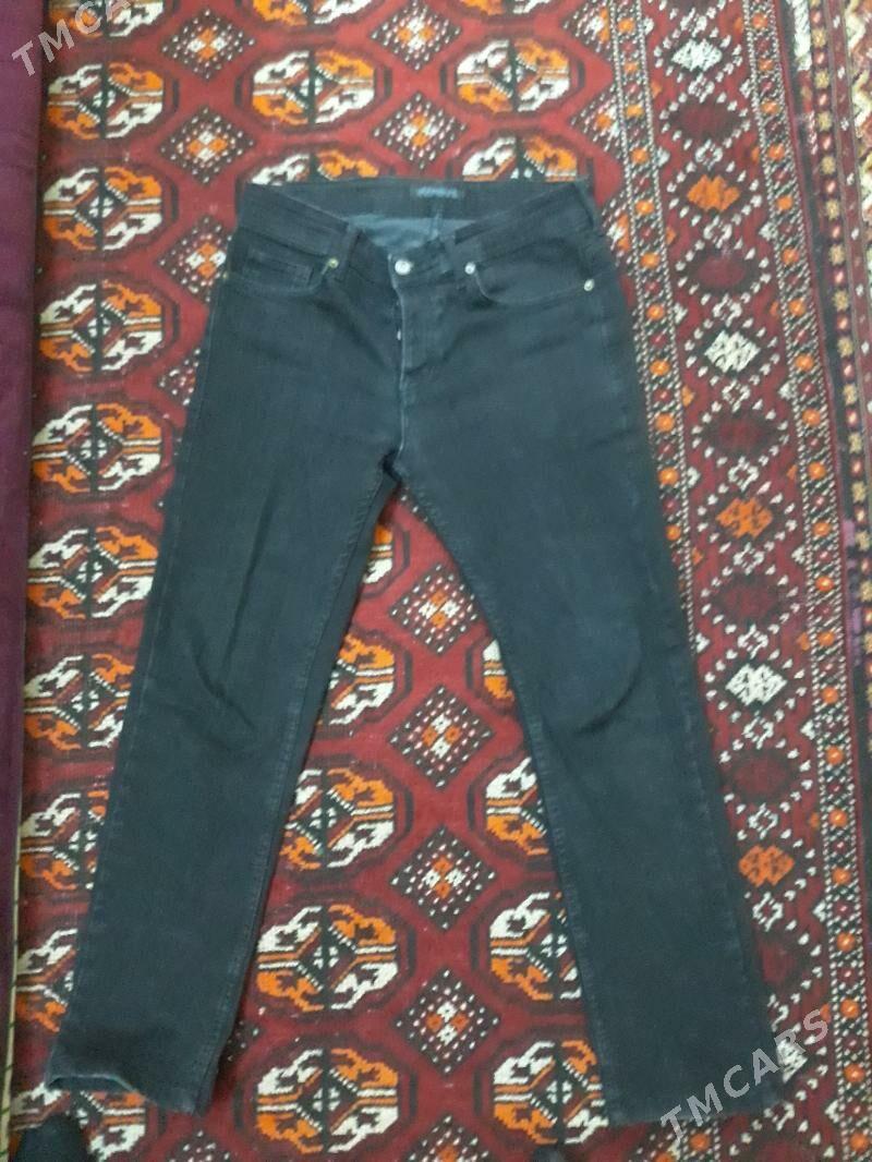 Jynsy - Дашогуз - img 1