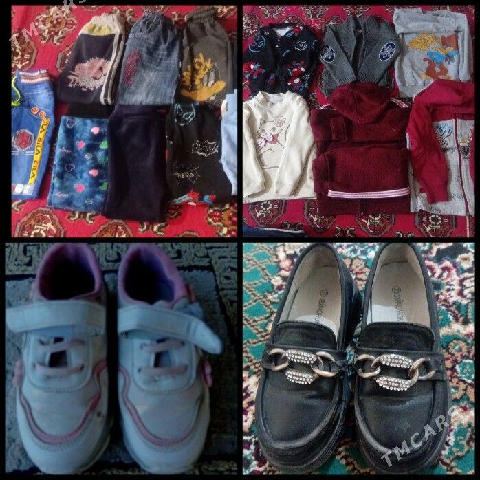 çaga eşikleri - Ашхабад - img 2