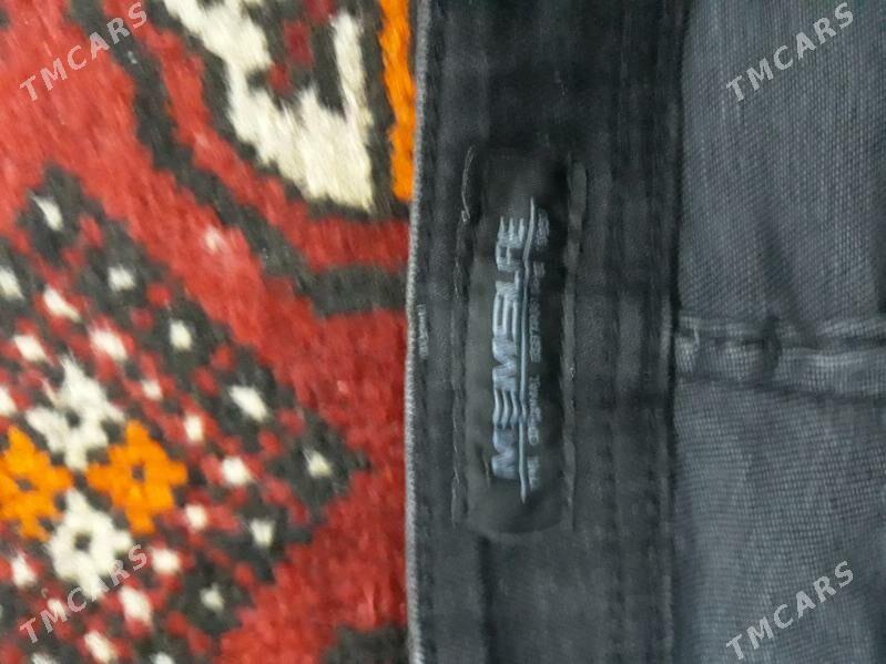 Jynsy - Дашогуз - img 2