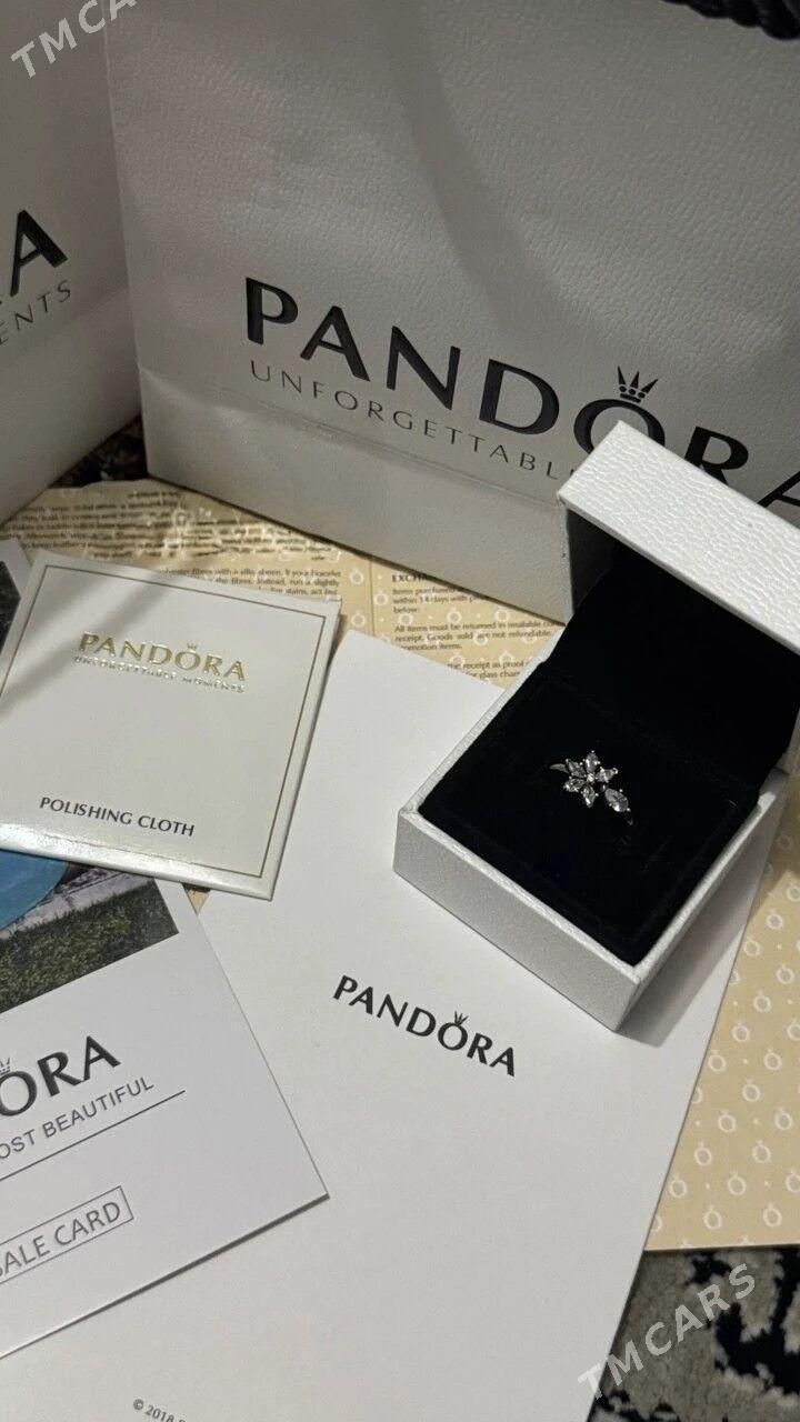 PANDORA YÜZÜKLER - Ашхабад - img 1