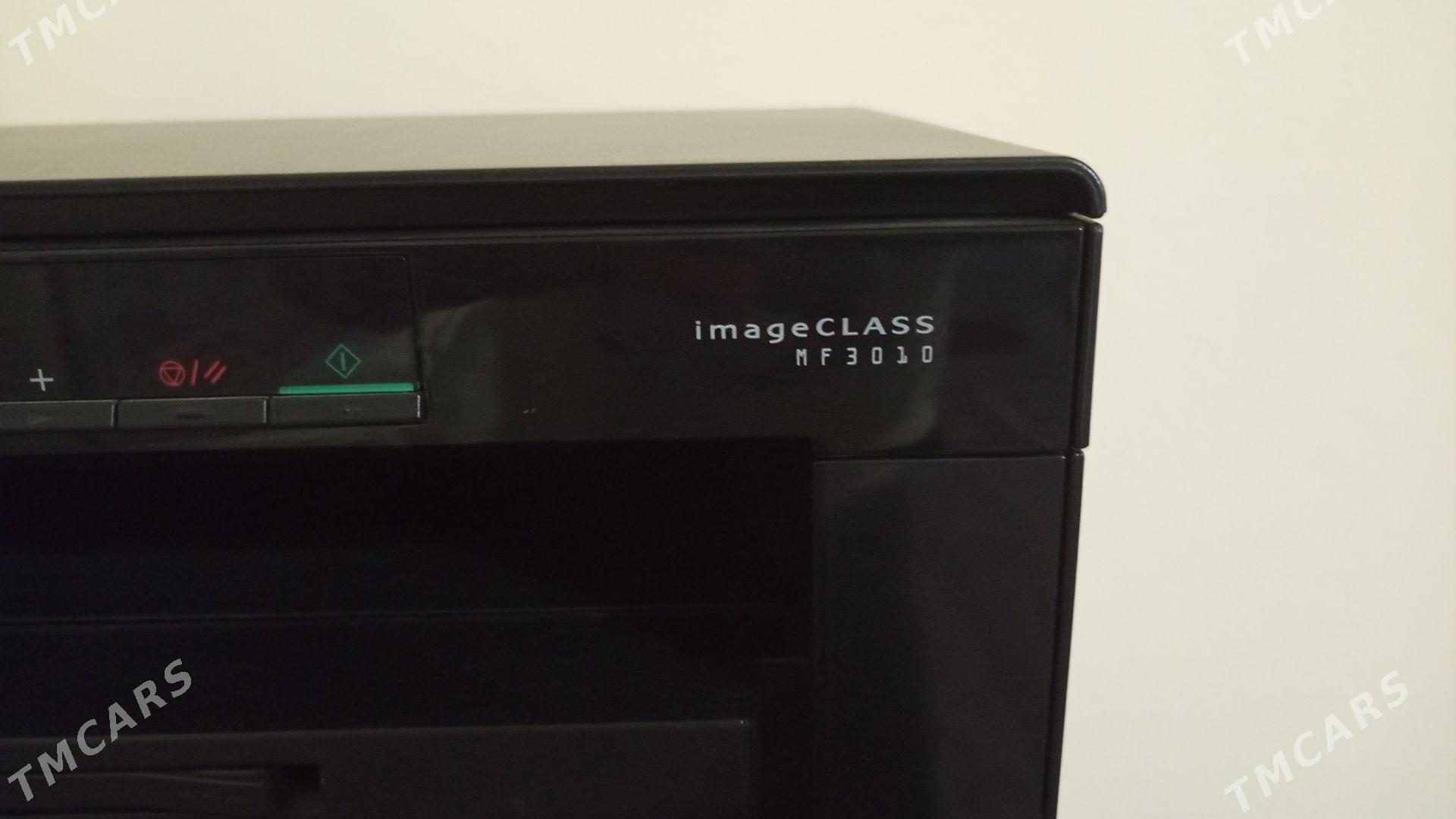 canon MF 3010 - Ашхабад - img 2