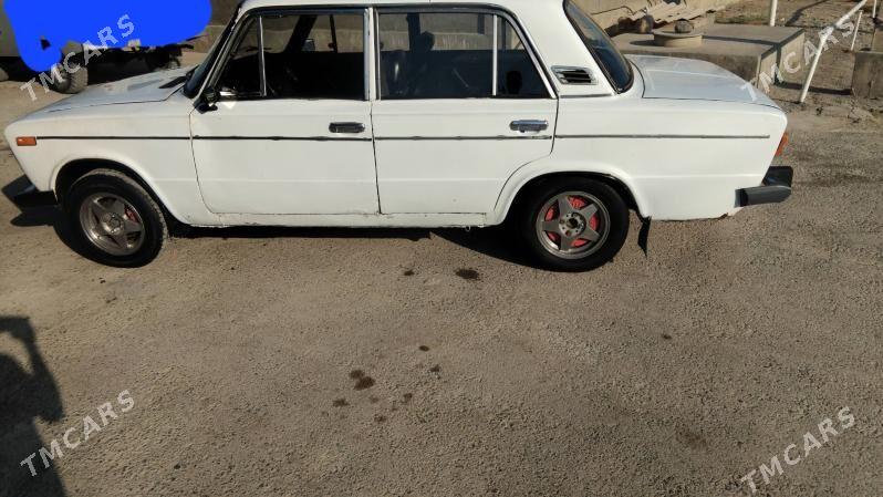 Lada 2106 1999 - 15 000 TMT - Гёкдепе - img 6