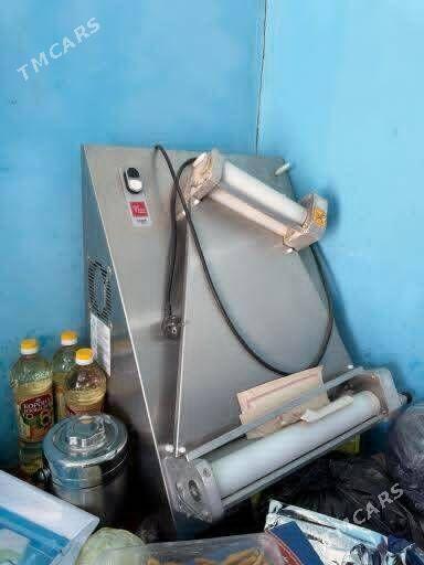 Stalawoy enjamlar - Howdan "B" - img 6