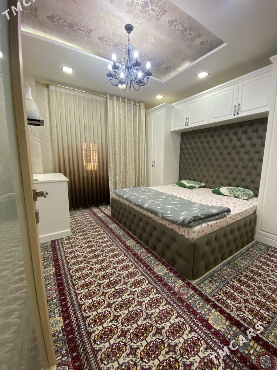 Arenda Gowdan Fulll - Aşgabat - img 2