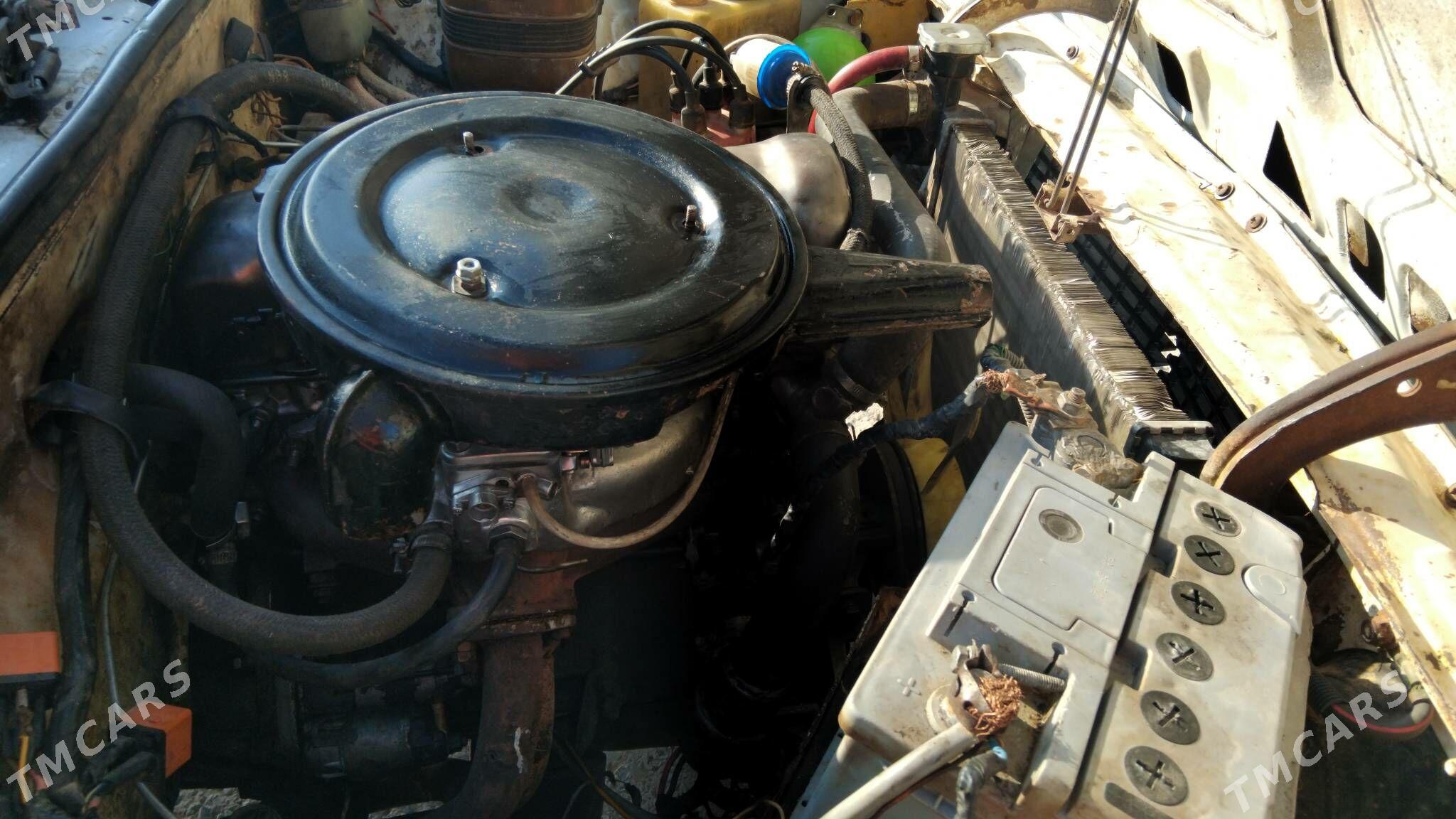 Lada 2106 1999 - 15 000 TMT - Гёкдепе - img 7