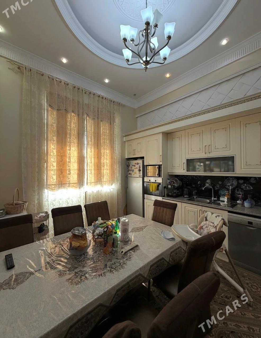 MOSKOWSKI 5 KOM SONY ELITKA - ул. Московская (10 йыл абаданчылык ш.) - img 6