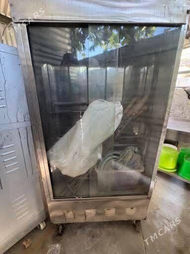 Stalawoy enjamlar - Howdan "B" - img 5