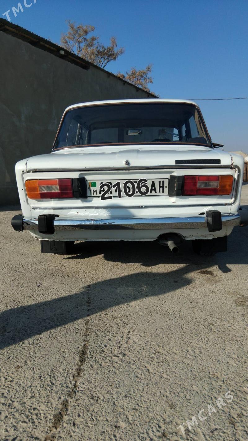Lada 2106 1999 - 15 000 TMT - Гёкдепе - img 1