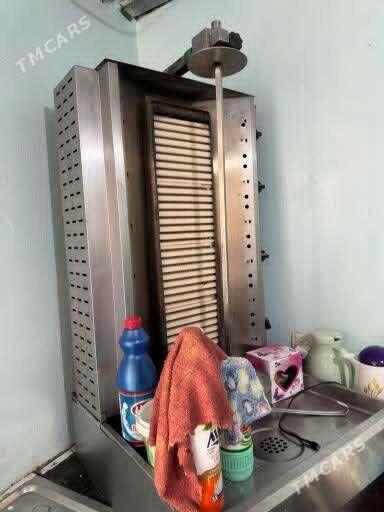 Stalawoy enjamlar - Howdan "B" - img 10