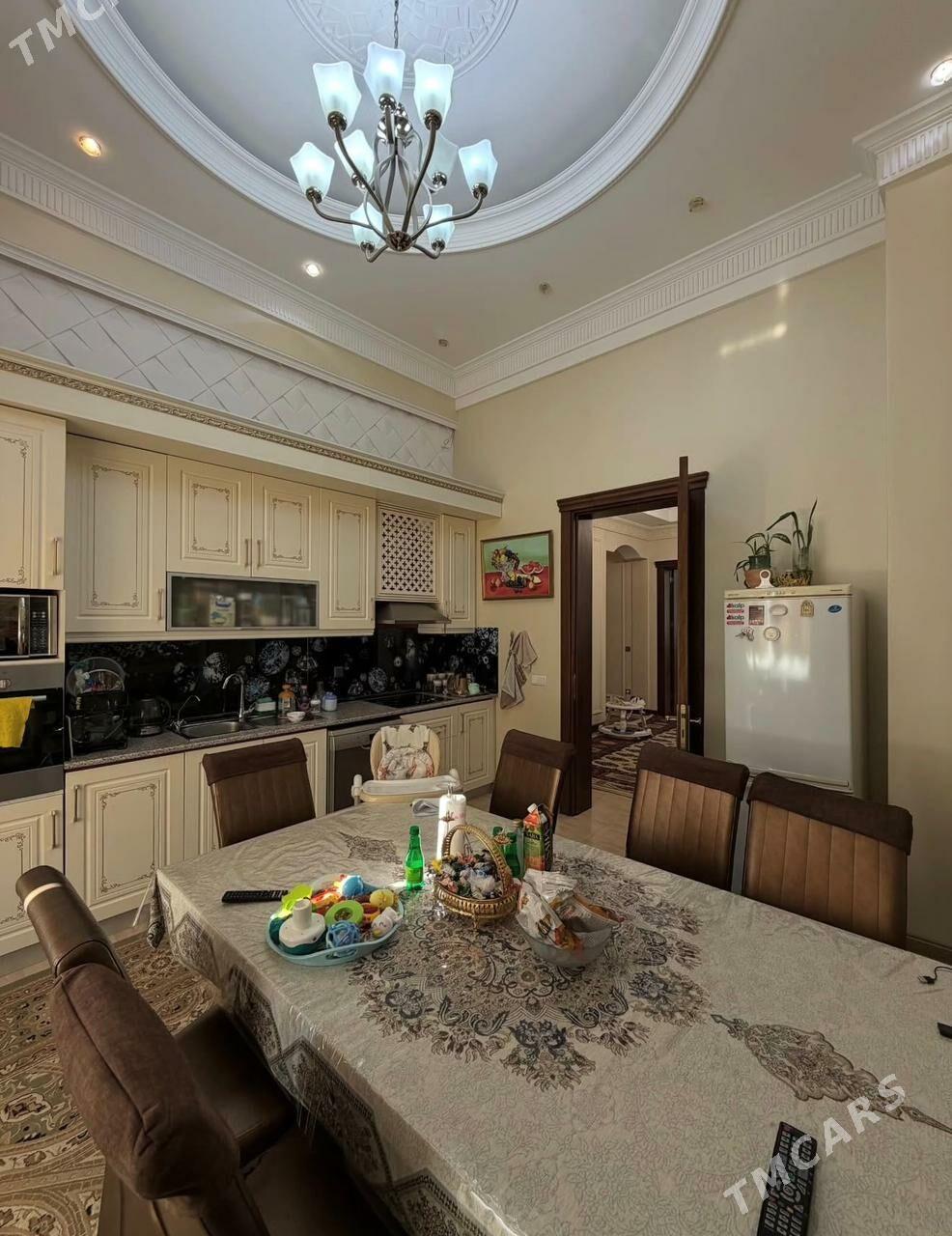 MOSKOWSKI 5 KOM SONY ELITKA - ул. Московская (10 йыл абаданчылык ш.) - img 3