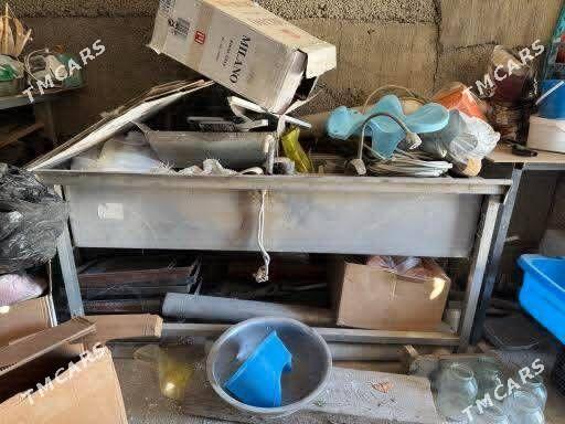 Stalawoy enjamlar - Howdan "B" - img 4