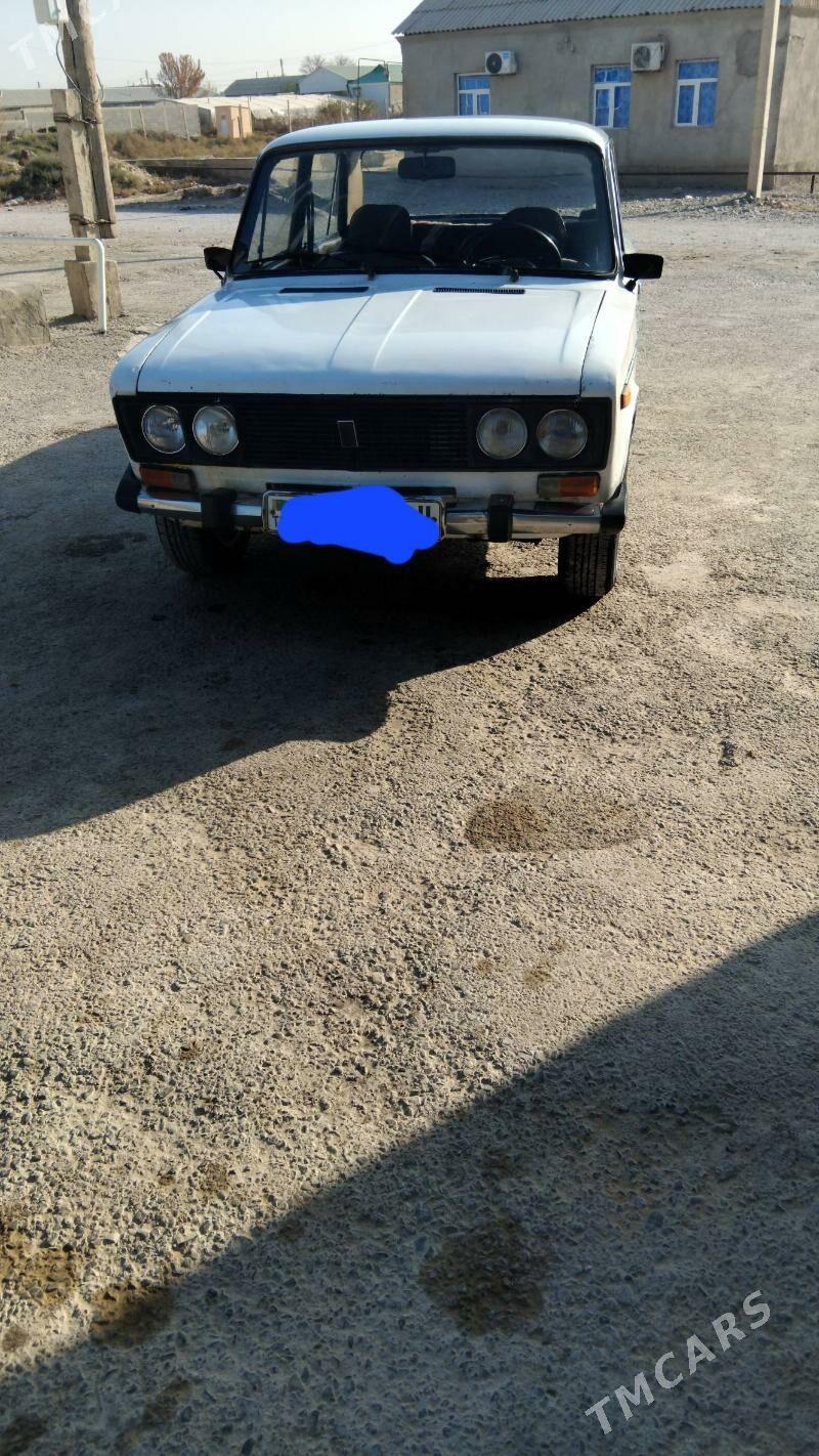 Lada 2106 1999 - 15 000 TMT - Гёкдепе - img 4