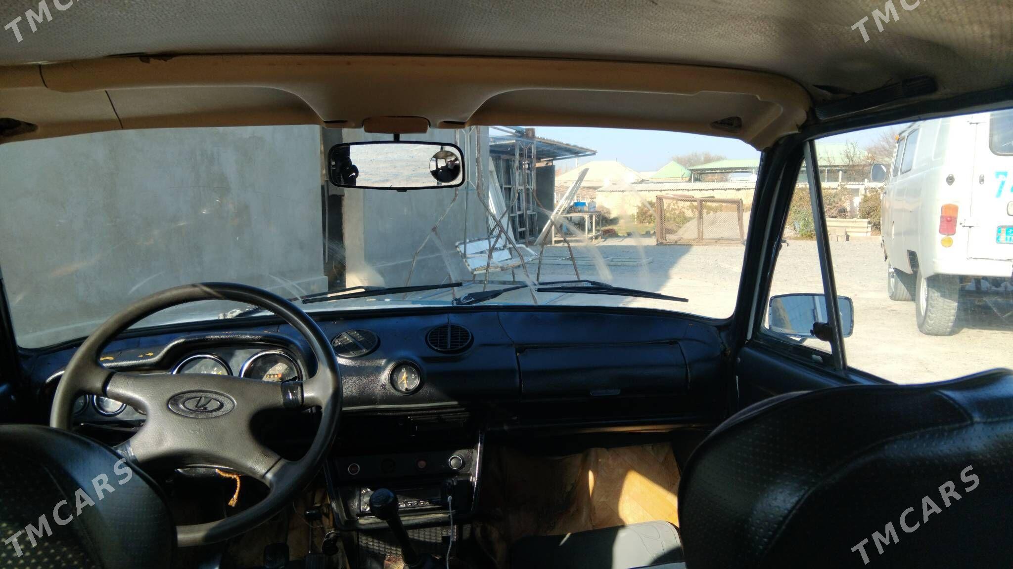 Lada 2106 1999 - 15 000 TMT - Гёкдепе - img 3