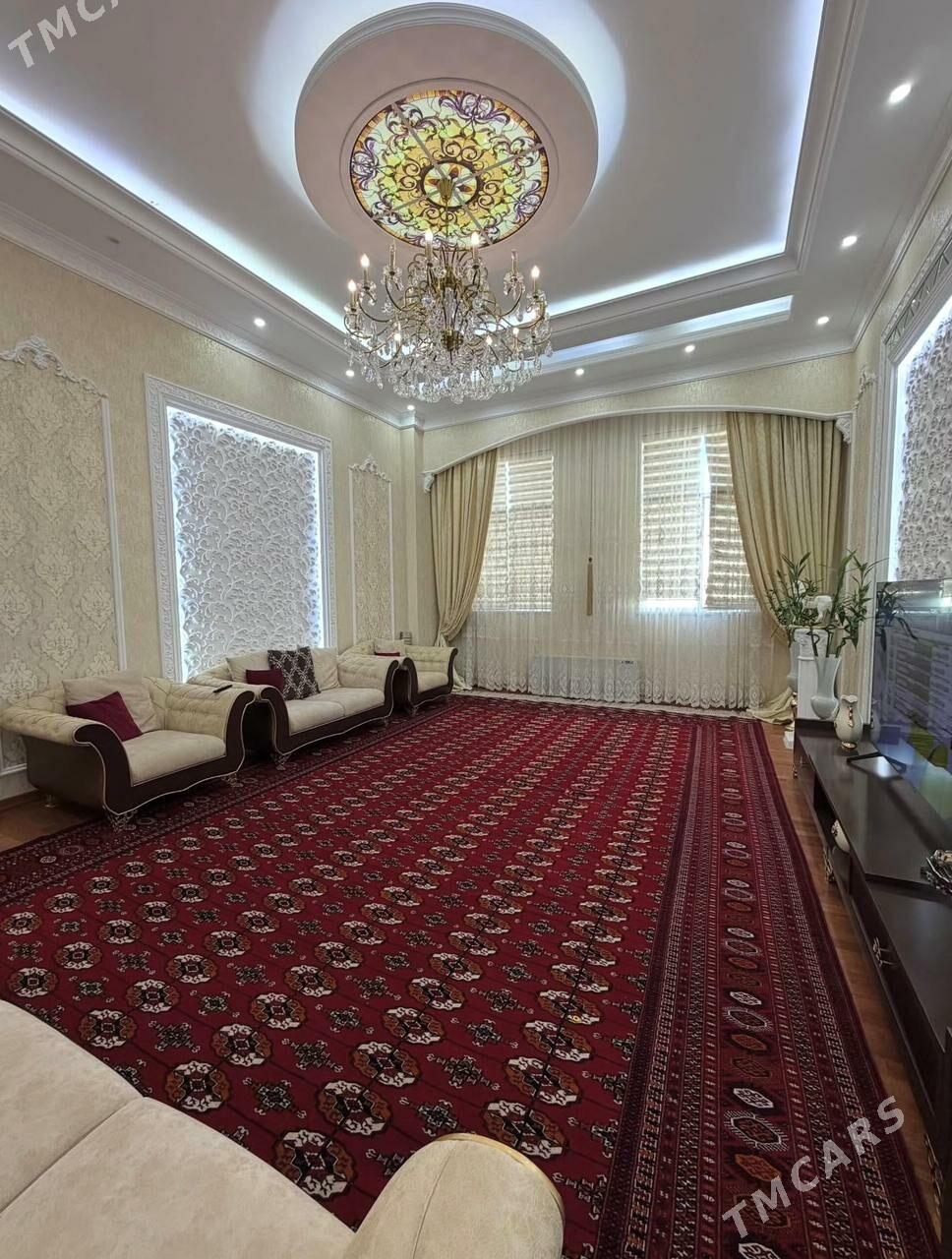 MOSKOWSKI 5 KOM SONY ELITKA - ул. Московская (10 йыл абаданчылык ш.) - img 8