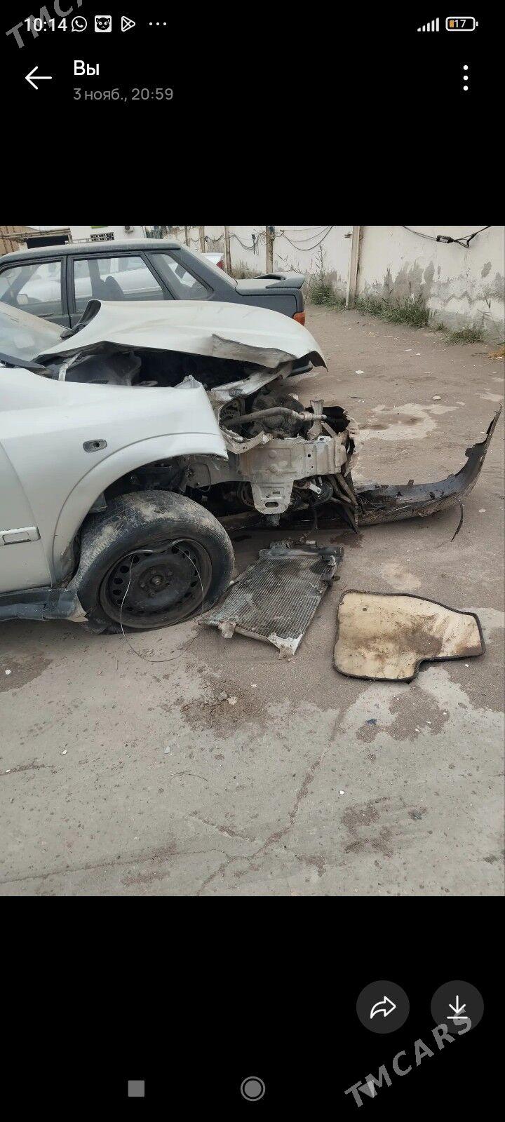 Opel Astra 1998 - 35 000 TMT - Дашогуз - img 6