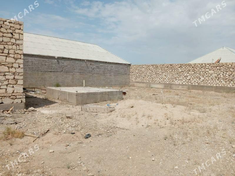 Duzmergen 11 (Jay) - Balkanabat - img 2