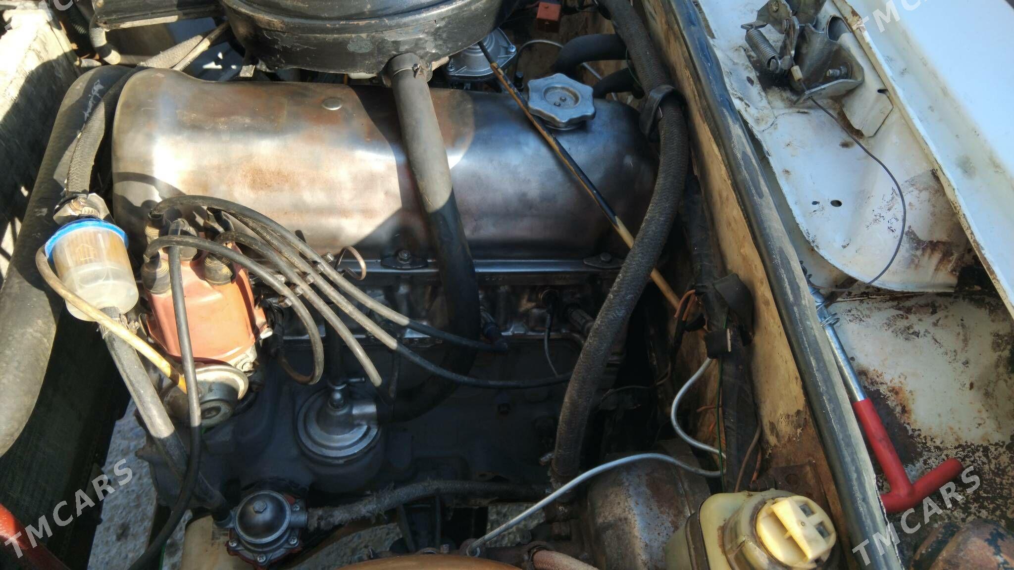 Lada 2106 1999 - 15 000 TMT - Гёкдепе - img 2