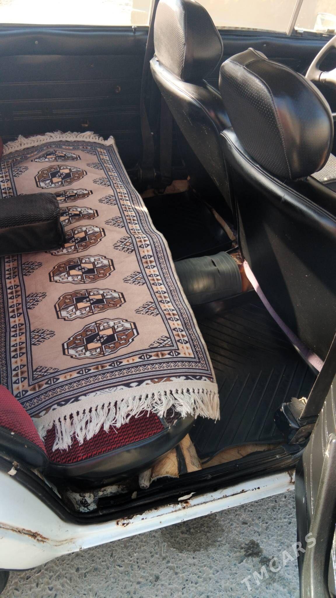 Lada 2106 1999 - 15 000 TMT - Гёкдепе - img 5