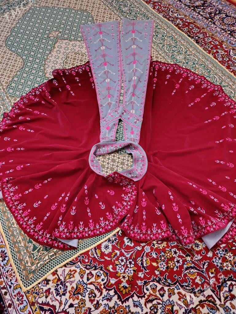 pombarh koynek - Parahat 3 - img 5