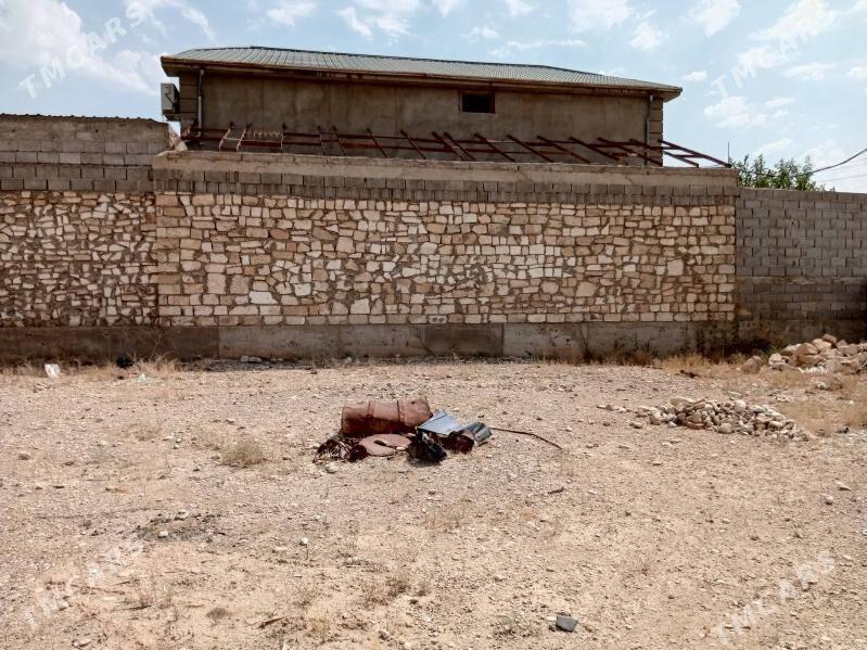 Duzmergen 11 (Jay) - Balkanabat - img 4