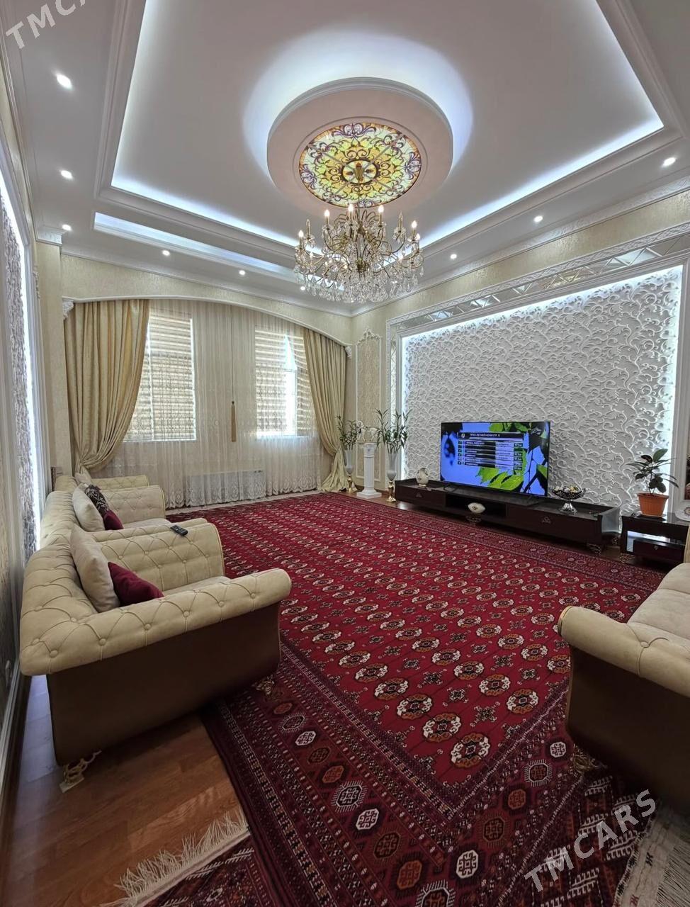 MOSKOWSKI 5 KOM SONY ELITKA - ул. Московская (10 йыл абаданчылык ш.) - img 2