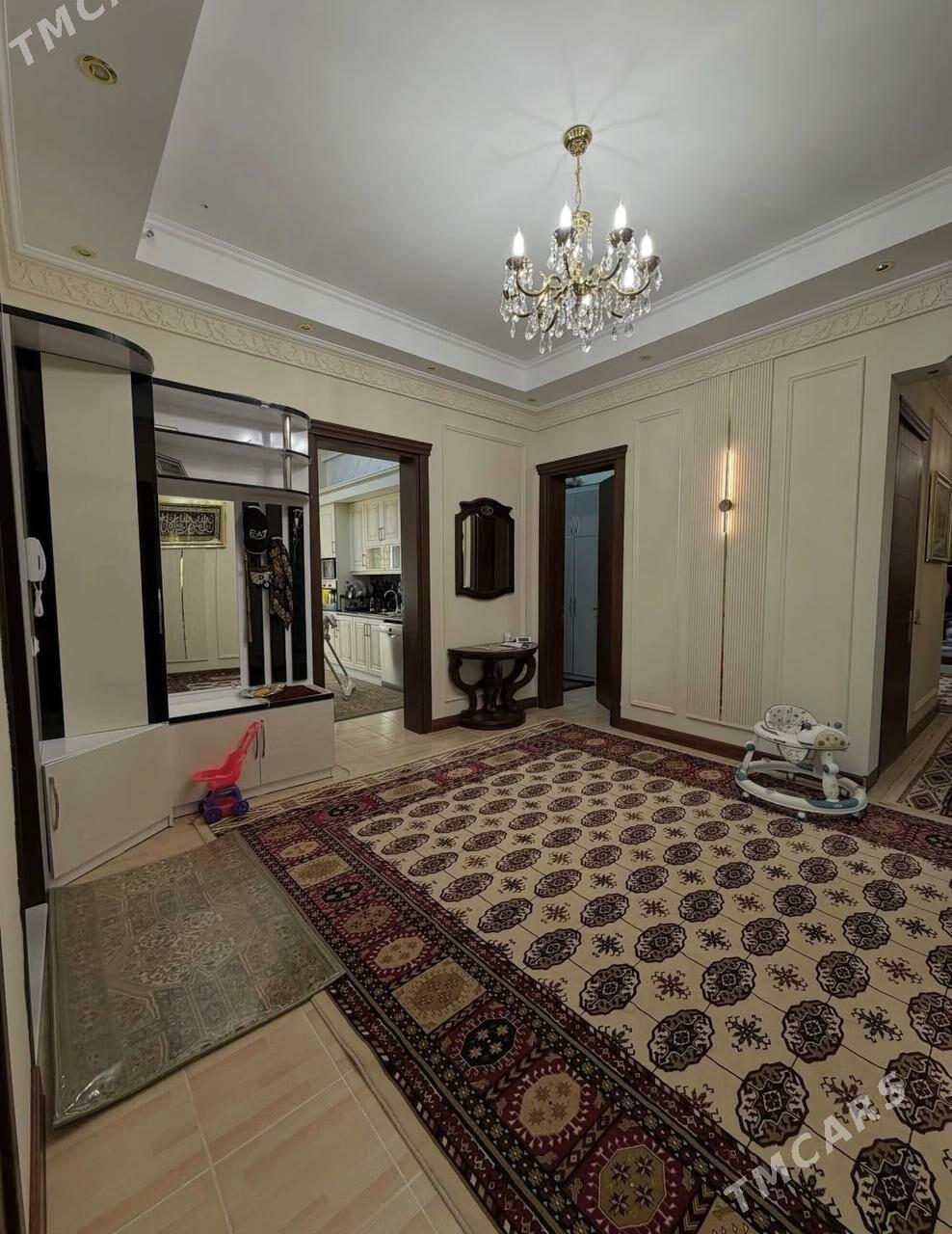 MOSKOWSKI 5 KOM SONY ELITKA - ул. Московская (10 йыл абаданчылык ш.) - img 7