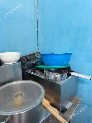 Stalawoy enjamlar - Howdan "B" - img 7