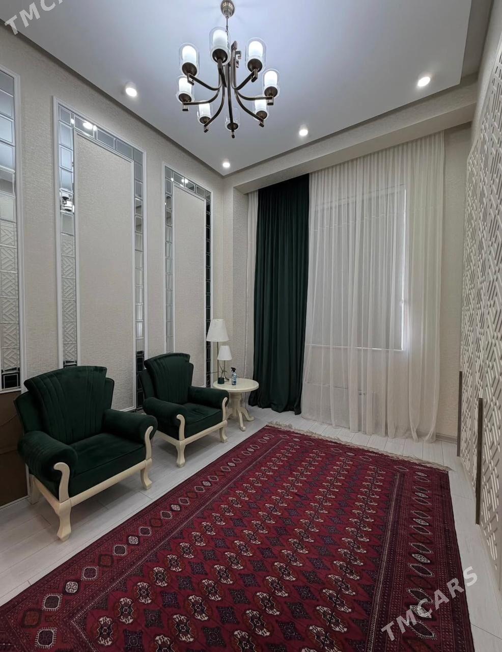 MOSKOWSKI 5 KOM SONY ELITKA - ул. Московская (10 йыл абаданчылык ш.) - img 10