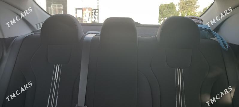 Hyundai Elantra 2022 - 240 000 TMT - Ашхабад - img 6