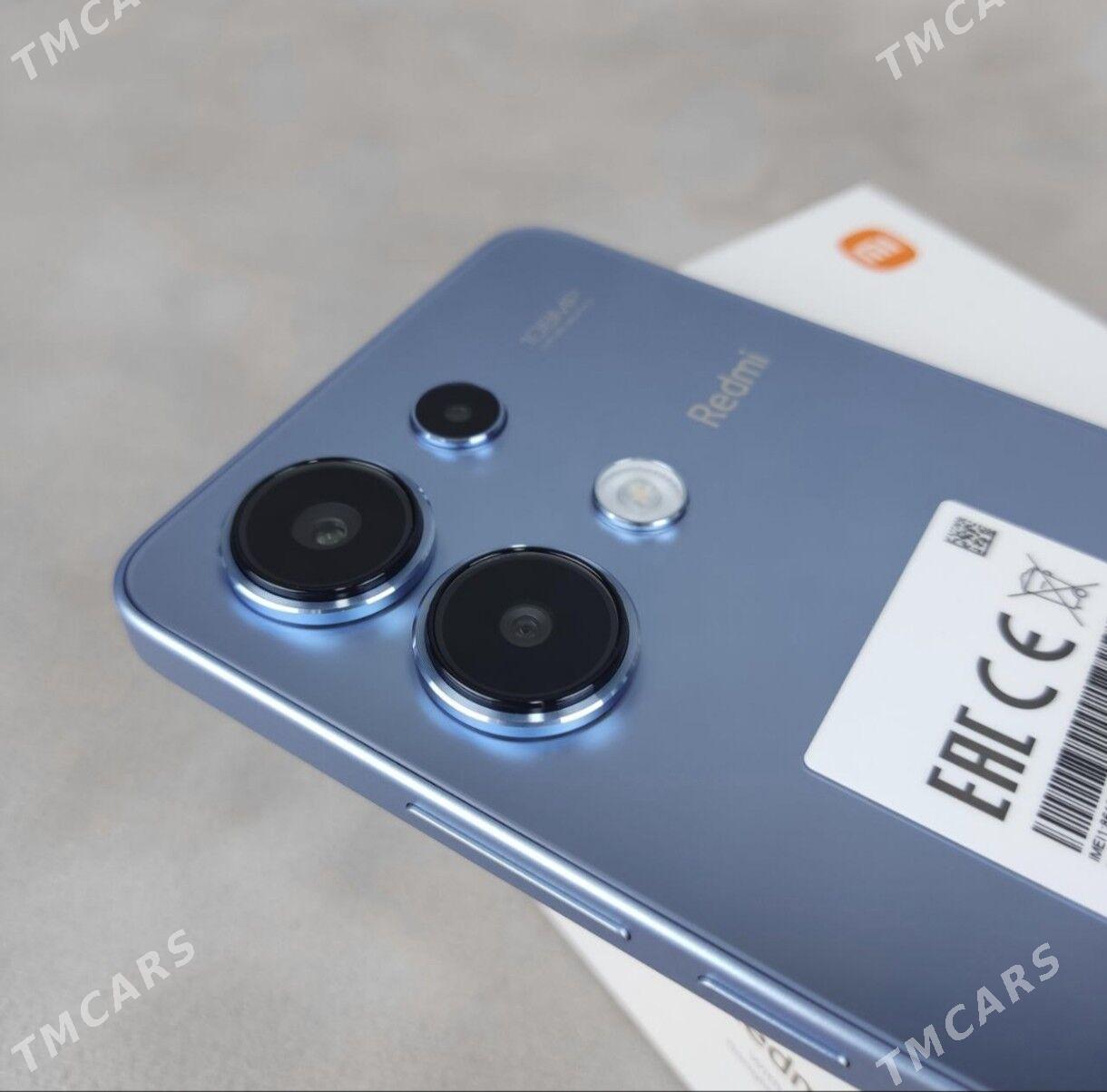 Redmi Note 13 (12/128Gb) 2025ý - Daşoguz - img 3