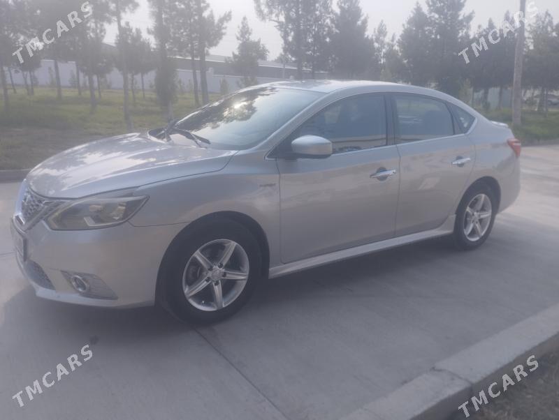 Nissan Sentra 2017 - 140 000 TMT - Baýramaly - img 2