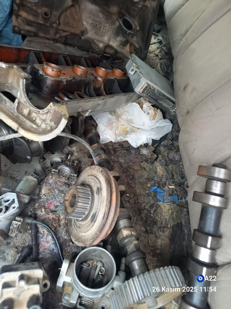 opel farsumka 300 TMT - Туркменбаши - img 2