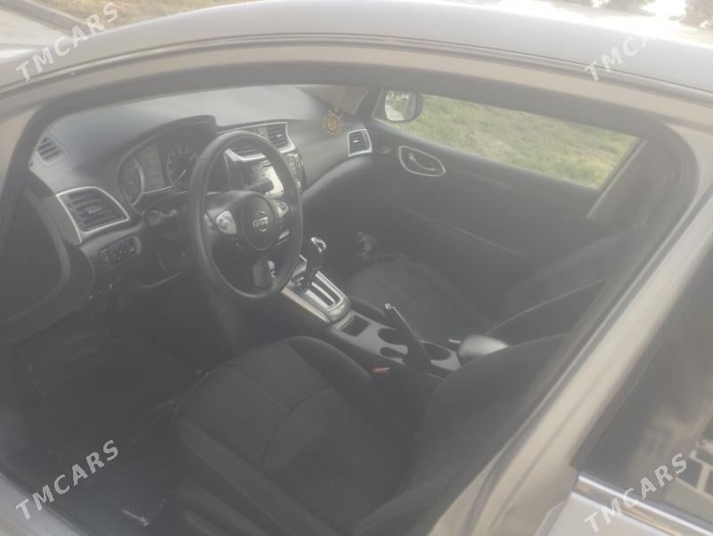 Nissan Sentra 2017 - 140 000 TMT - Baýramaly - img 4