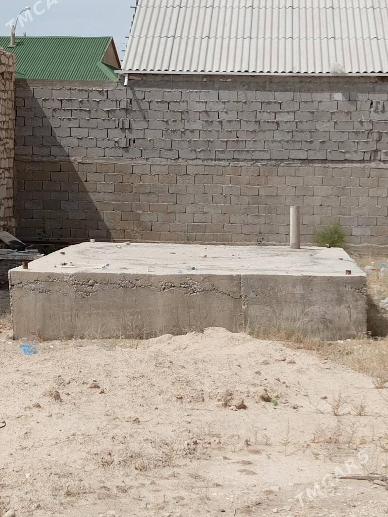 Duzmergen 11 (Jay) - Balkanabat - img 5