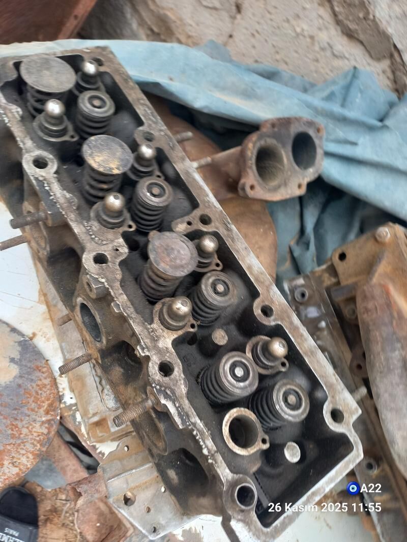 opel farsumka 300 TMT - Туркменбаши - img 5