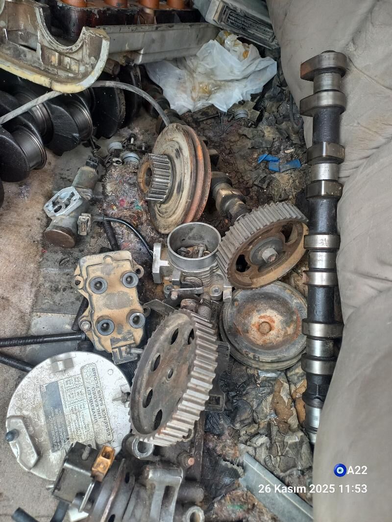 opel farsumka 300 TMT - Туркменбаши - img 4