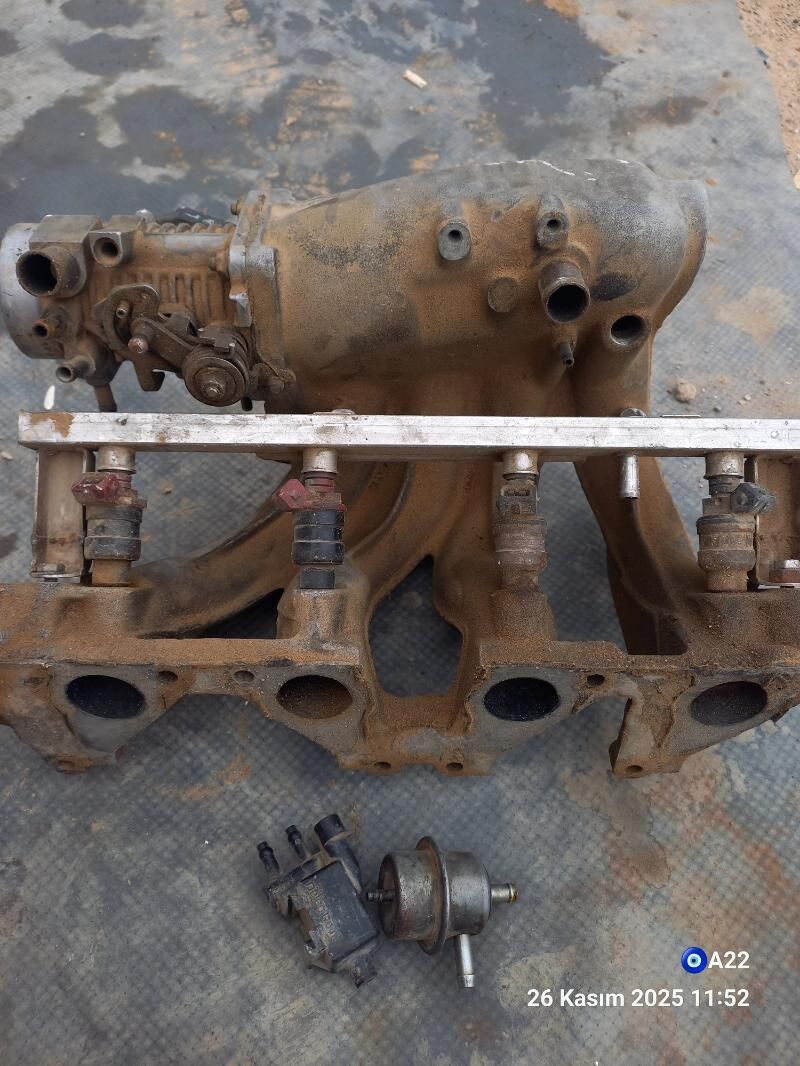 opel farsumka 300 TMT - Туркменбаши - img 3