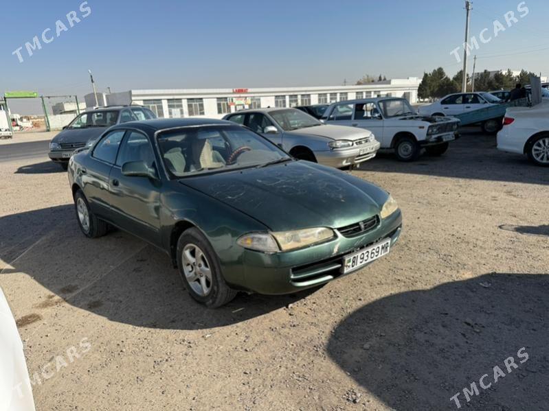 Toyota Marino 1993 - 29 000 TMT - Мары - img 3