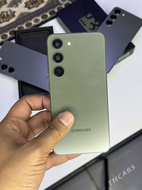 Samsung S23 8/256gb - Mary - img 8