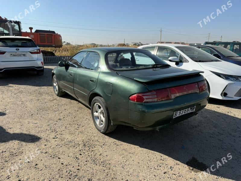 Toyota Marino 1993 - 29 000 TMT - Мары - img 1