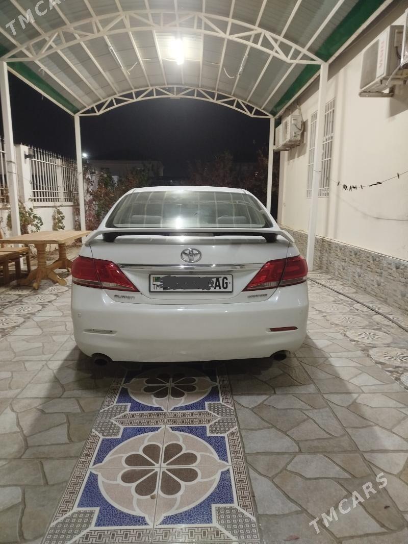 Toyota Aurion 2010 - 240 000 TMT - Ашхабад - img 5