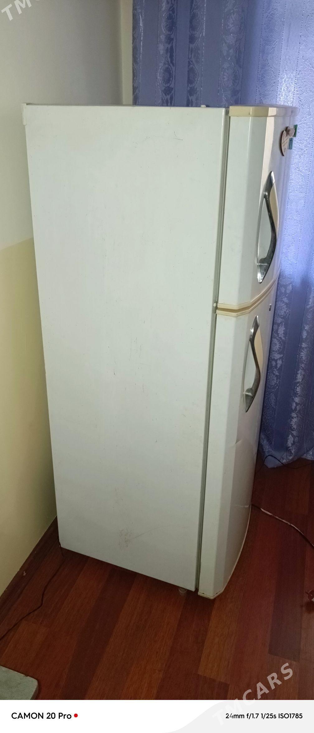 Продается холодильник - Büzmeýin GRES - img 3