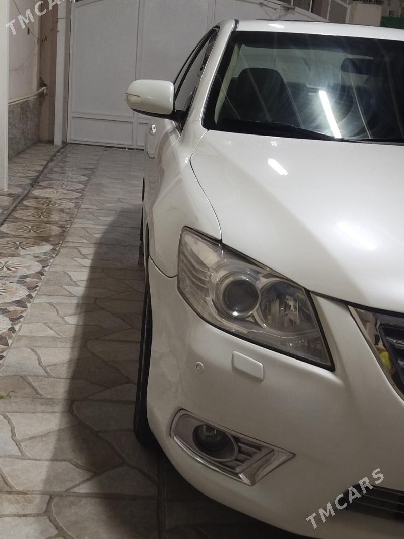 Toyota Aurion 2010 - 240 000 TMT - Ашхабад - img 3