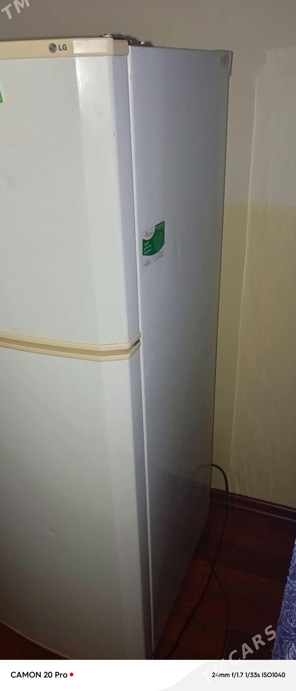 Продается холодильник - Büzmeýin GRES - img 4