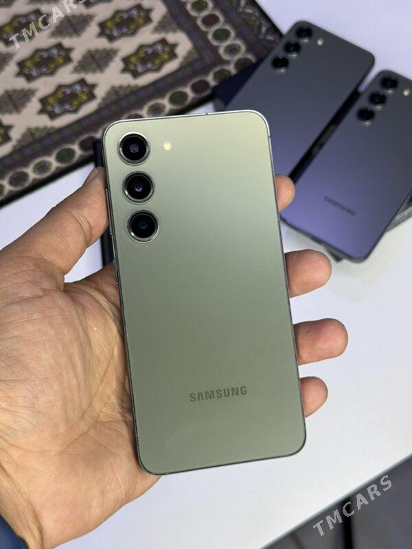 Samsung S23 8/256gb - Mary - img 6